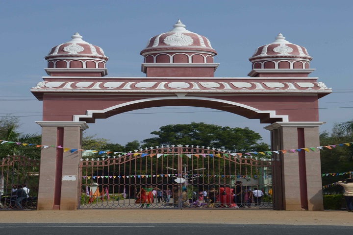 PMT College Sankarankovil